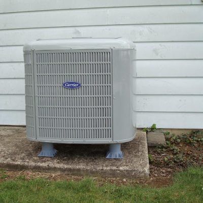 Stanley C Bierly - Heating, Cooling, Plumbing & Electric