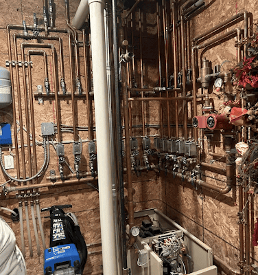 Rare Breed Plumbing