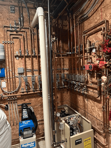 Rare Breed Plumbing