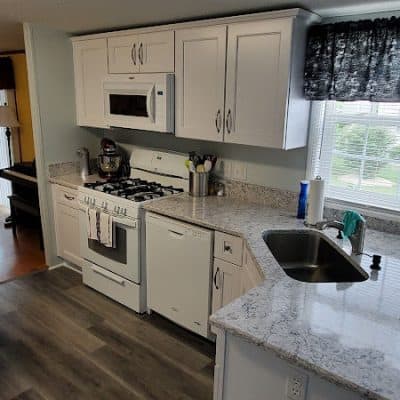 Poseidon Plumbing & Home Services