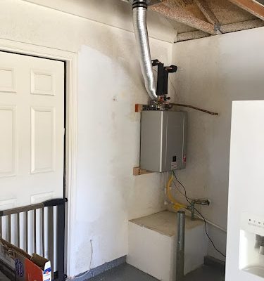 Payless Water Heaters & Plumbing
