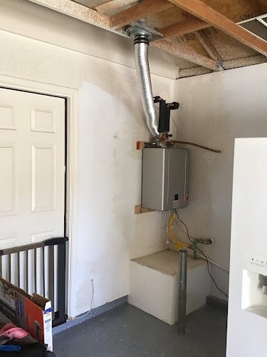 Payless Water Heaters & Plumbing