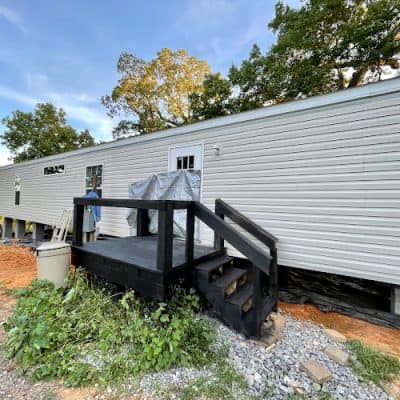 Winters Home Repairs LLC