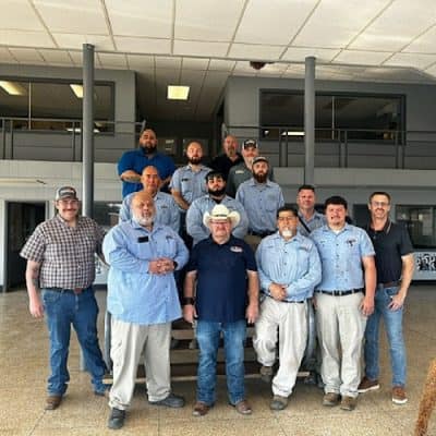 Fulkerson Plumbing & Air Conditioning