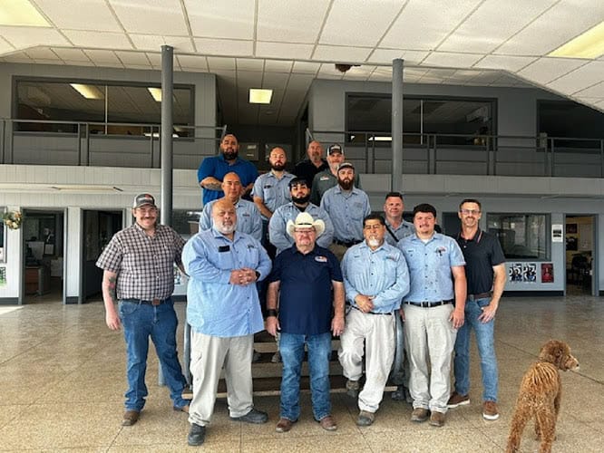 Fulkerson Plumbing & Air Conditioning