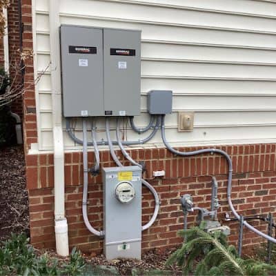 Boyland Electric Inc