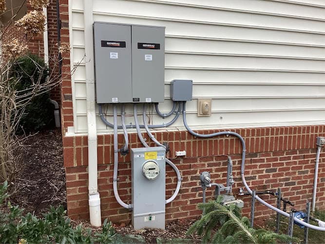 Boyland Electric Inc