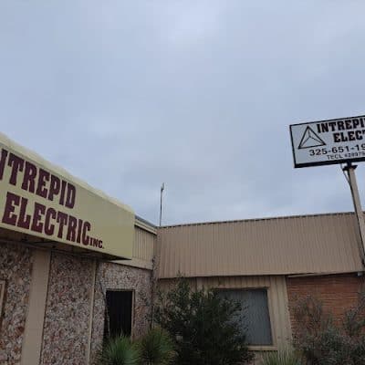 Intrepid Electric Inc