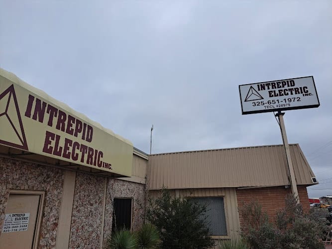 Intrepid Electric Inc