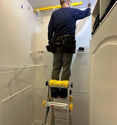 Huron Valley Handyman LLC
