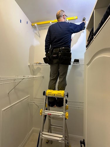 Huron Valley Handyman LLC