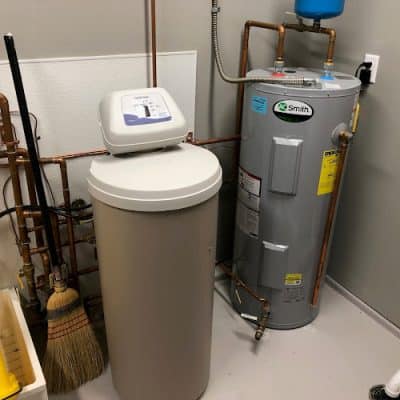 Korrect Plumbing, Heating & Air Conditioning, Inc.