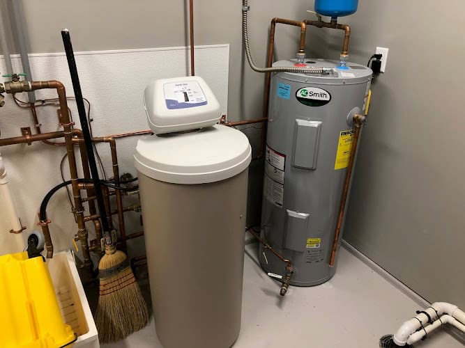 Korrect Plumbing, Heating & Air Conditioning, Inc.