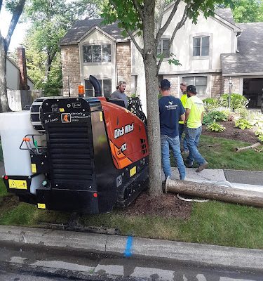 The Waterworks Plumbing, Drain, Heating & Cooling