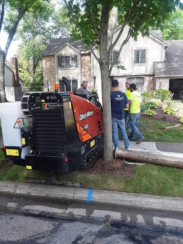 The Waterworks Plumbing, Drain, Heating & Cooling