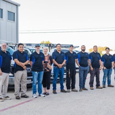 Airsimplicity Mechanical Services