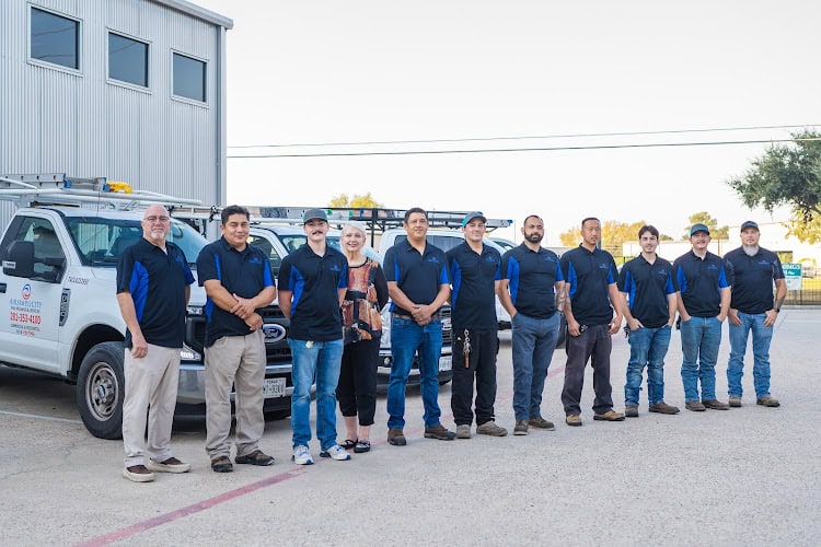 Airsimplicity Mechanical Services
