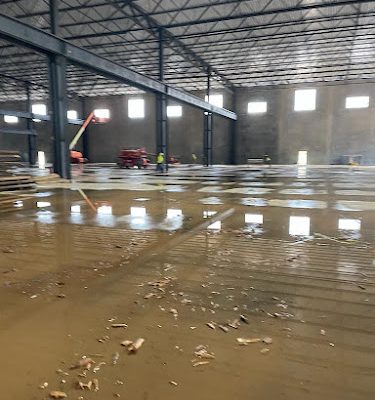 Premium Drywall