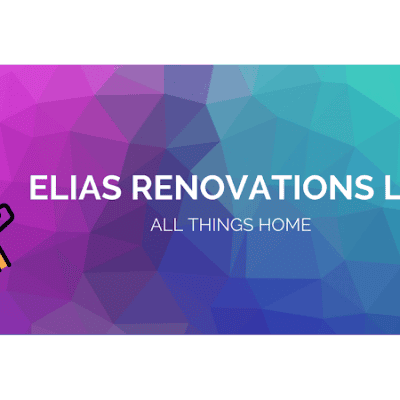 Elias Renovations LLC