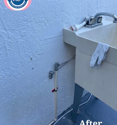 Hernandez Plumbing Co.