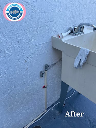 Hernandez Plumbing Co.