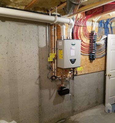 Zimmerman Plumbing, Heating & Air Conditioning, Inc.