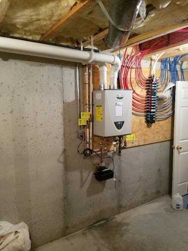 Zimmerman Plumbing, Heating & Air Conditioning, Inc.