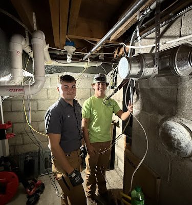 Electrical Synergies, LLC