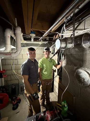 Electrical Synergies, LLC
