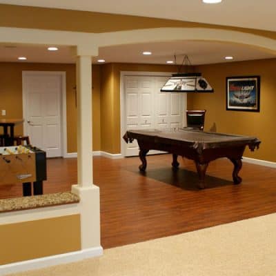 Precision Drywall