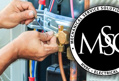 Mechanical Service Solutions