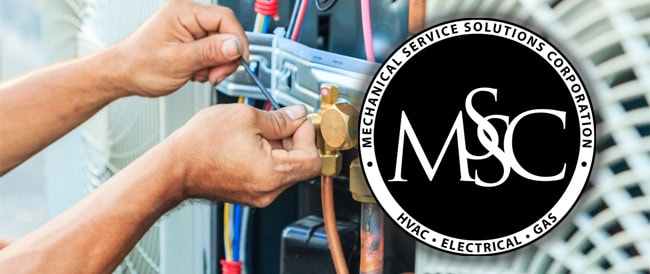 Mechanical Service Solutions
