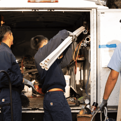 Hassler Heating and Air Conditioning, LLC