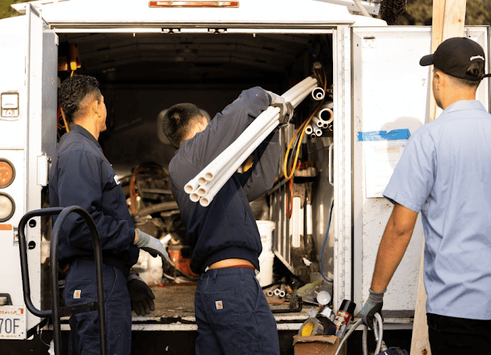 Hassler Heating and Air Conditioning, LLC
