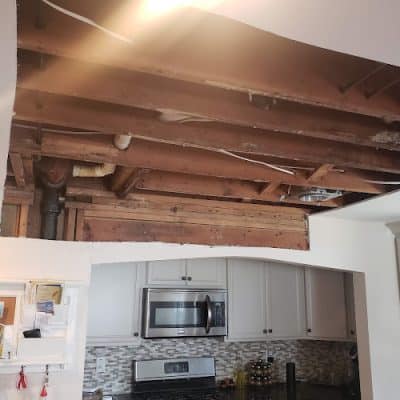 Mulcahy Ceilings & Drywall