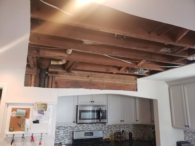 Mulcahy Ceilings & Drywall