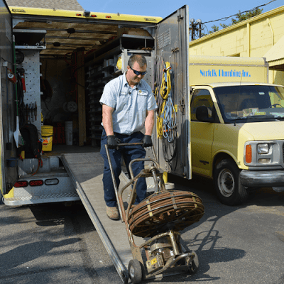 Powell's Plumbing & Air