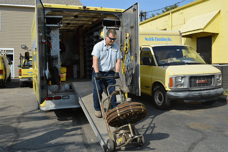 Powell's Plumbing & Air