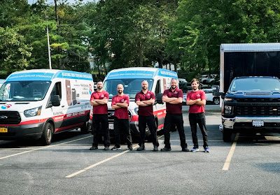 Maselli HVAC
