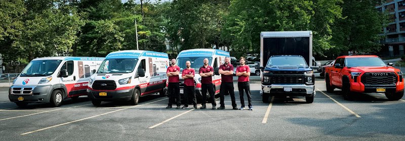 Maselli HVAC