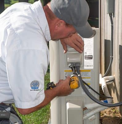 RSC Heating & Air Conditioning
