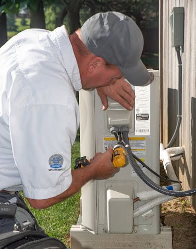 RSC Heating & Air Conditioning