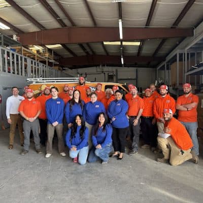Precision Air, Inc.