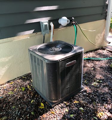 Ideal Air LLC