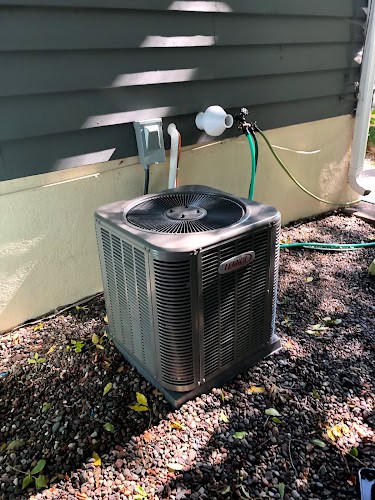 Ideal Air LLC