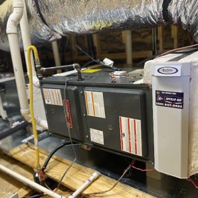 Apollo AC & Heating Repair