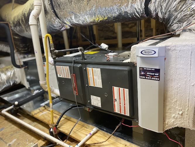 Apollo AC & Heating Repair