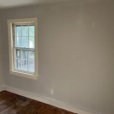 Shearin Home Repair and Paint
