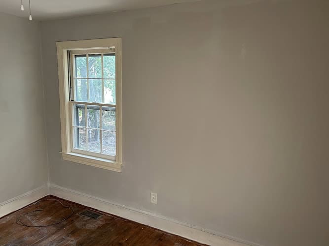Shearin Home Repair and Paint