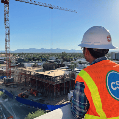 Canyon State Electric